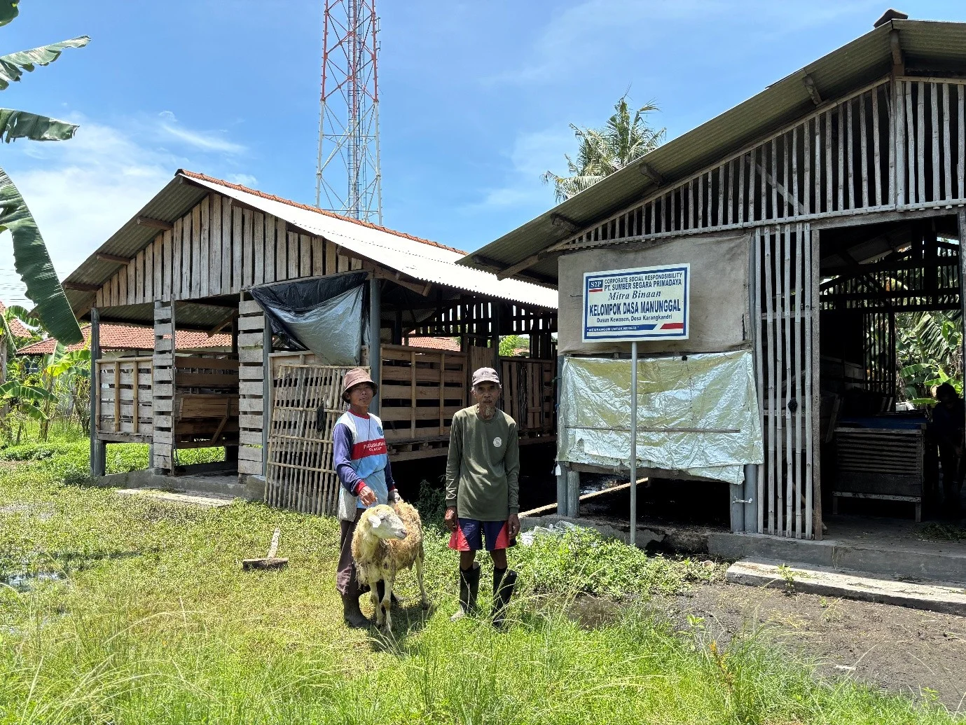Karangkandri(alternatif): Kesehatan yang Terinspirasi Alam di Jantung Cilacap